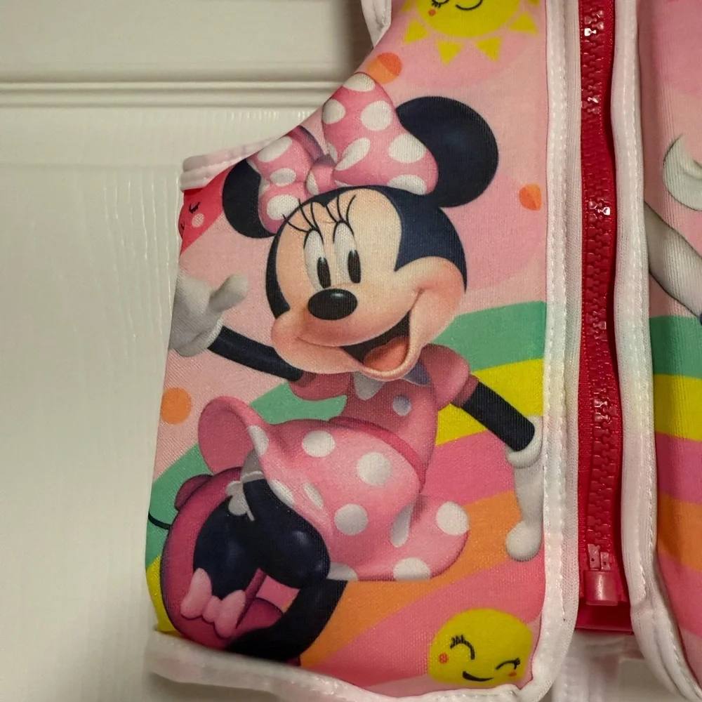 Disney Swim Vest